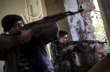 США подтвердили, что власти Сирии применили химоружие