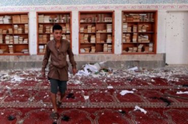 Теракты в Йемене – 142 человека погибли, 351 ранен