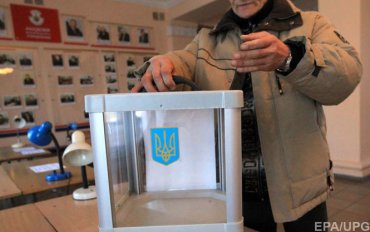 Порошенко признает лидеров ДНР и ЛНР, которых изберут на выборах