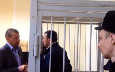 В России арестовали беглого украинского депутата