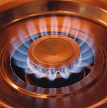Украина узнала новую стоимость газа