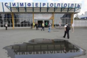Власти Крыма планируют создать собственную авиакомпанию