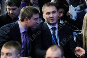 Шуфрич подтвердил гибель сына Януковича