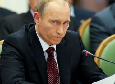 Ситуация с Украиной доставляет Путину все больше дискомфорта