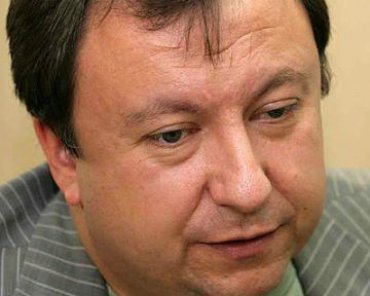 Интерпол разыскивает Княжицкого за изнасилование