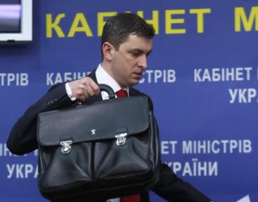 Отставка главы Государственной фискальной службы – шоу, связанное с падением Коломойского