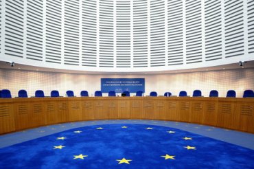 Россия не выполнила около 1500 решений Страсбургского суда