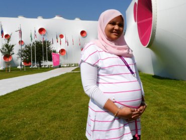 Религиозное ведомство Турции заявило, что суррогатное материнство противоречит исламу