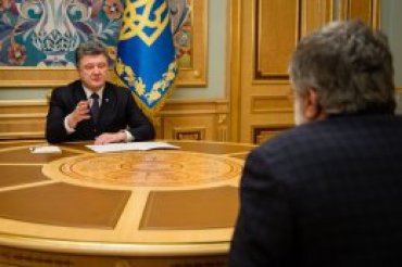 Коломойский подал в отставку с поста губернатора