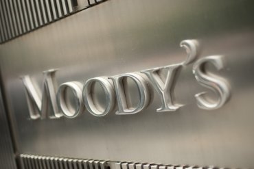 Moody’s опустило рейтинг Украины до дефолтного