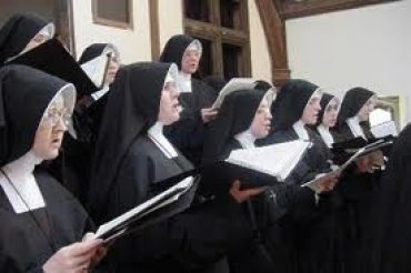Католические монахини в Германии просят изменить учение церкви о сексуальной жизни
