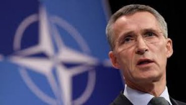 НАТО готово рассмотреть заявку от Украины на вступление в альянс