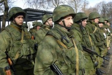 У России не хватит армии, чтобы захватить всю Восточную Украину