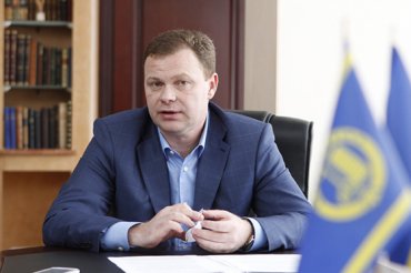 Попытки дискредитировать руководство «Киевгорстроя» носят заказной характер – Кушнир