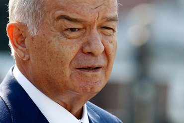 В Узбекистане выбирают президента