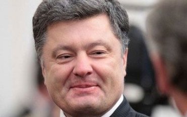 В списке самых богатых украинцев Порошенко занял восьмое место