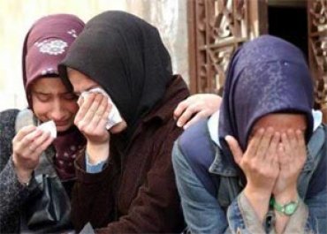 Власти Таджикистана начали борьбу с хиджабами