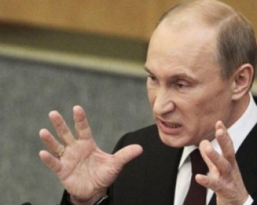 Путин собирается выступить на Генассамблее ООН и показать новую «кузькину мать»