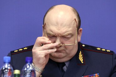 Главный российский тюремщик украл 3 миллиарда