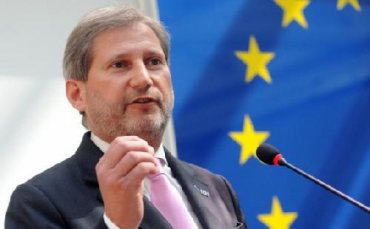 Отмена виз для украинцев зависит только от депутатов Рады, – еврокомиссар