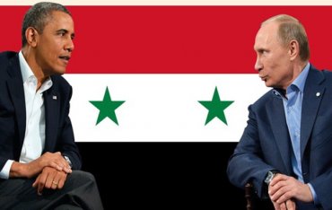 Зачем Путину Сирия