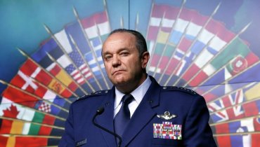 США пробьют дыры в российской системе обороны, – генерал Бридлав