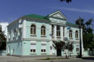 В Симферополе у Меджлиса крымских татар отобрали здание