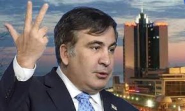 Саакашвили: Яценюк заврался!