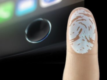 Американские исследователи обманули сканер отпечатков пальцев, распечатав нужный отпечаток на принтере