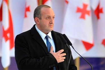Грузии угрожает «ползучая оккупация»