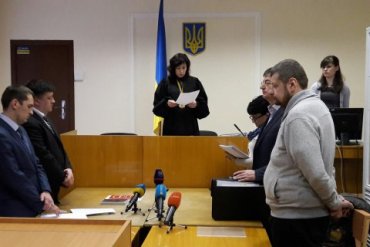 Суд отказался арестовать нардепа Мосийчука