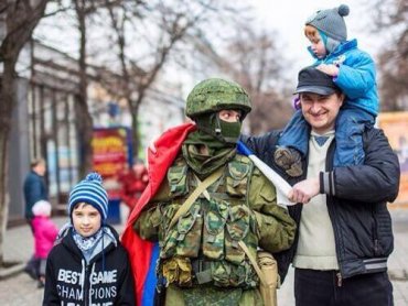 В Ялте роскошно отметят аннексию Крыма
