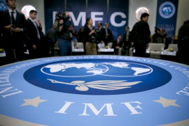 Украина без МВФ. Катастрофы не будет?