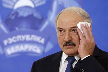 КГБ Белоруссии задержал «правую руку» Лукашенко