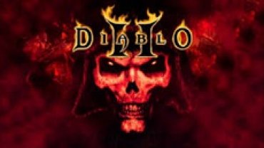 Blizzard выпустил обновление для 16-летней Diablo II