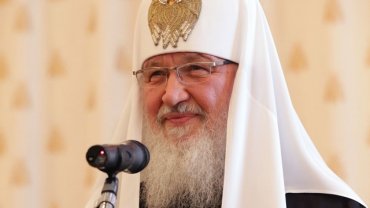 Патриарх Кирилл посоветовал постящимся трезво оценивать свои возможности