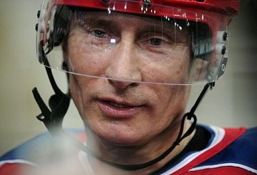 Путин поддержал российских спортсменов, употребляющих допинг