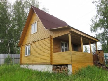 Земельный участок в Серпухове: покупаем под дачу, дом или сад