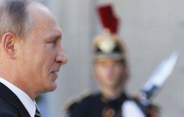 Путин хотел обменять Савченко на дорогу из Ростова в Крым