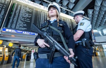 Российские спецслужбы предупреждали Брюссель о террористах-белорусах