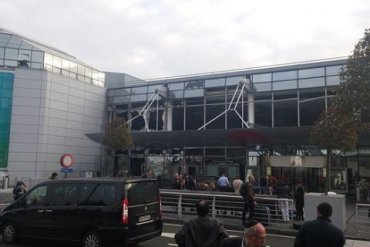 Stratfor оценил последствия терактов в Брюсселе для всей Европы