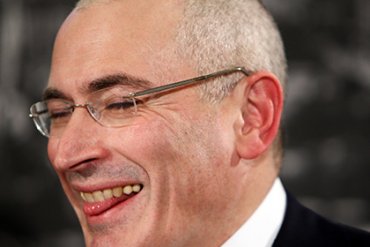 Прихожане требуют вернуть опального священника, поддержавшего Ходорковского