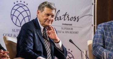 Лешек Бальцерович будет координировать реформы в Украине