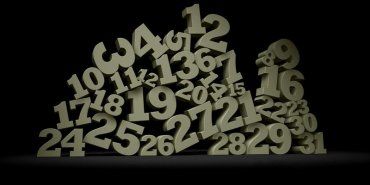 Ученые нашли странную закономерность у простых чисел