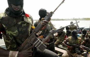 В Нигерии освобождены более 800 заложников «Боко Харам»