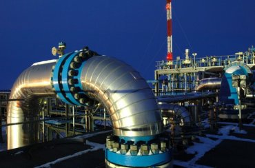 «Нафтогаз» удешевит газ для предприятий