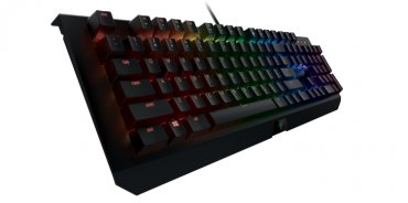 Razer выпустила игровую клавиатуру ценой от $100