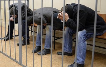 Суд над убийцами Немцова начнется в июле