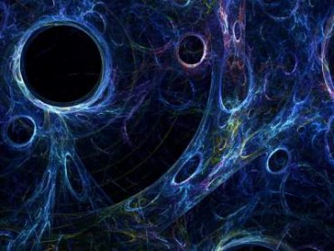 Наука на пороге открытия нового свойства темной материи