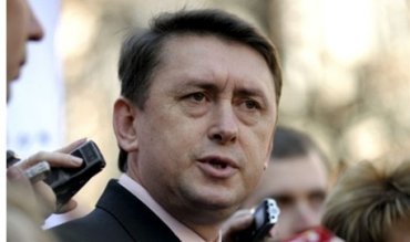 Генпрокуратура обвиняет экс-майора Мельниченко в госизмене и попытке госпереворота